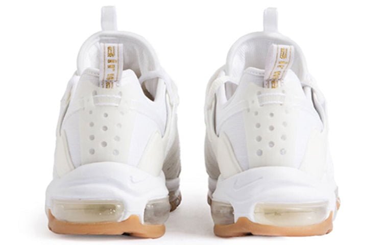 Nike CLOT x Air Max 97 Haven White Gum