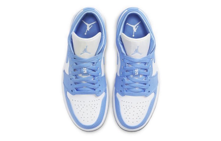 Air Jordan 1 Low UNC