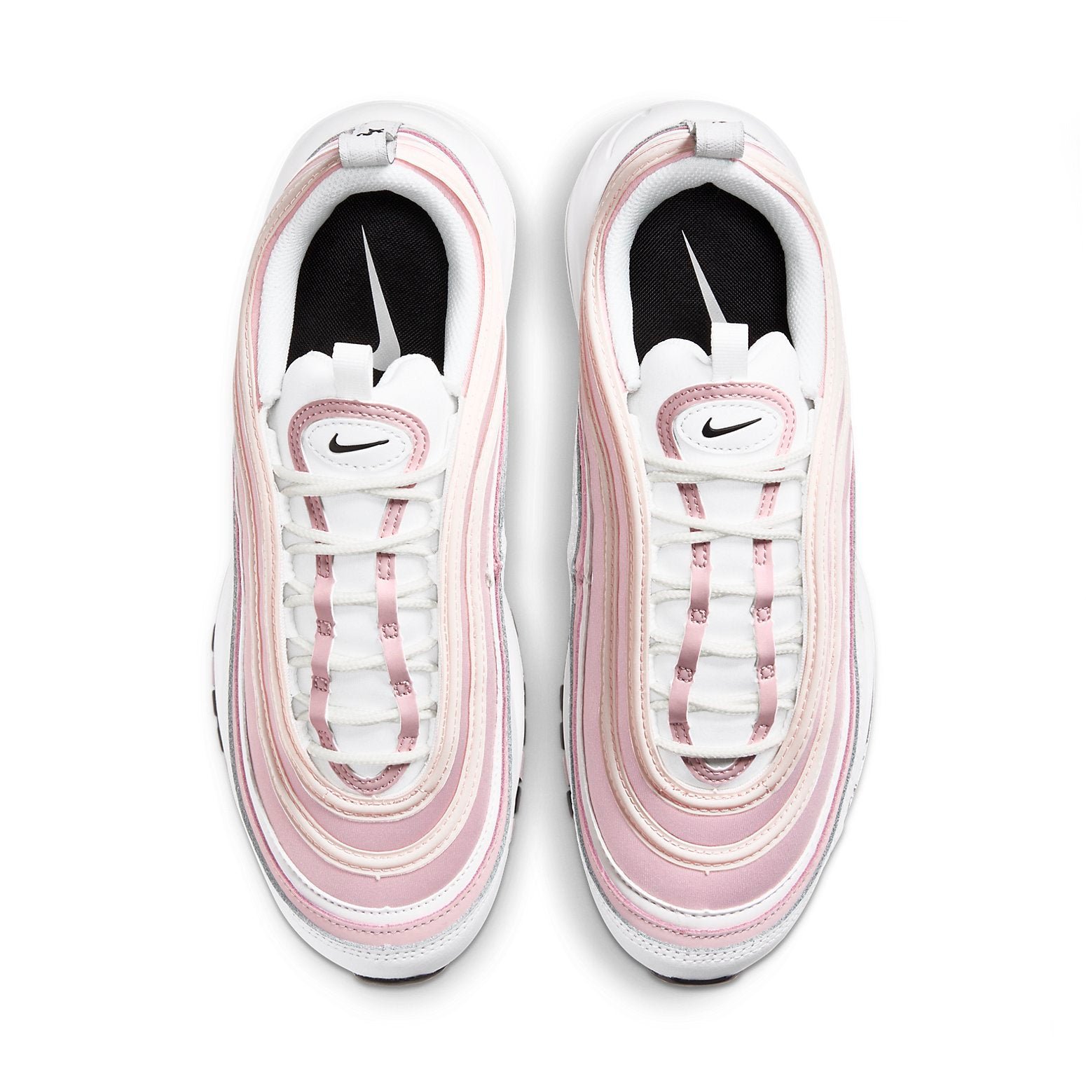 Nike Air Max 97 Pink Cream
