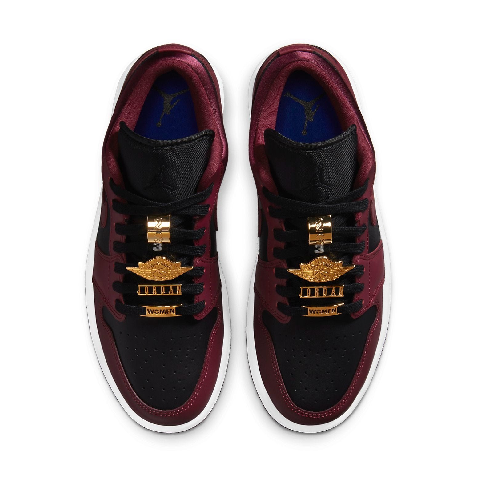 Air Jordan 1 Low SE Dark Beetroot