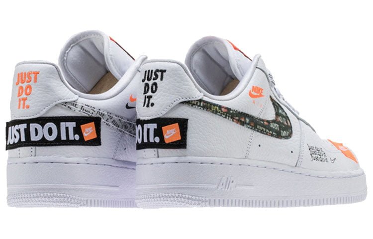 Nike Air Force 1 Low 07 PRM Just Do It