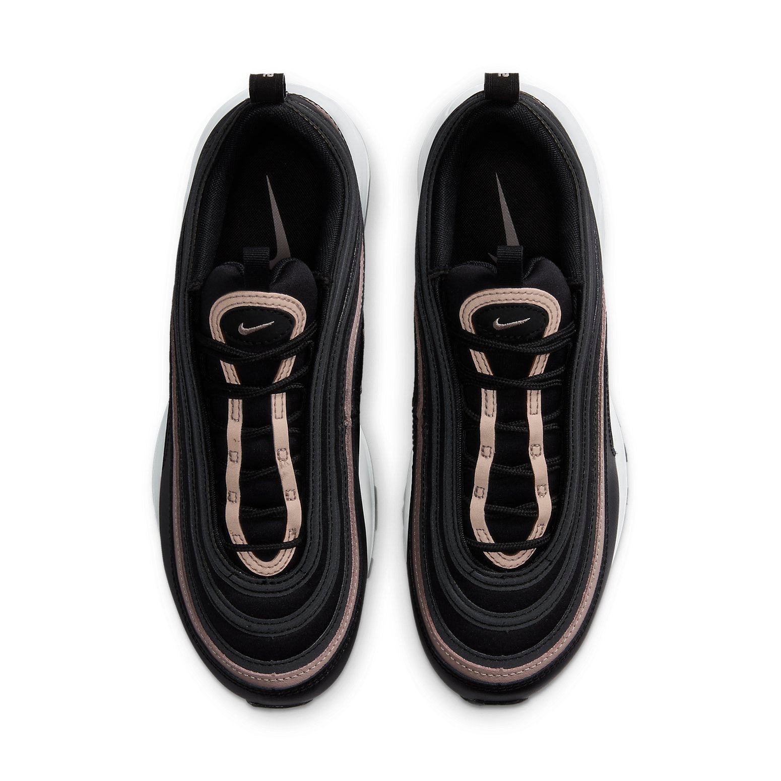 Nike Air Max 97 Essential Black Stone Mauve