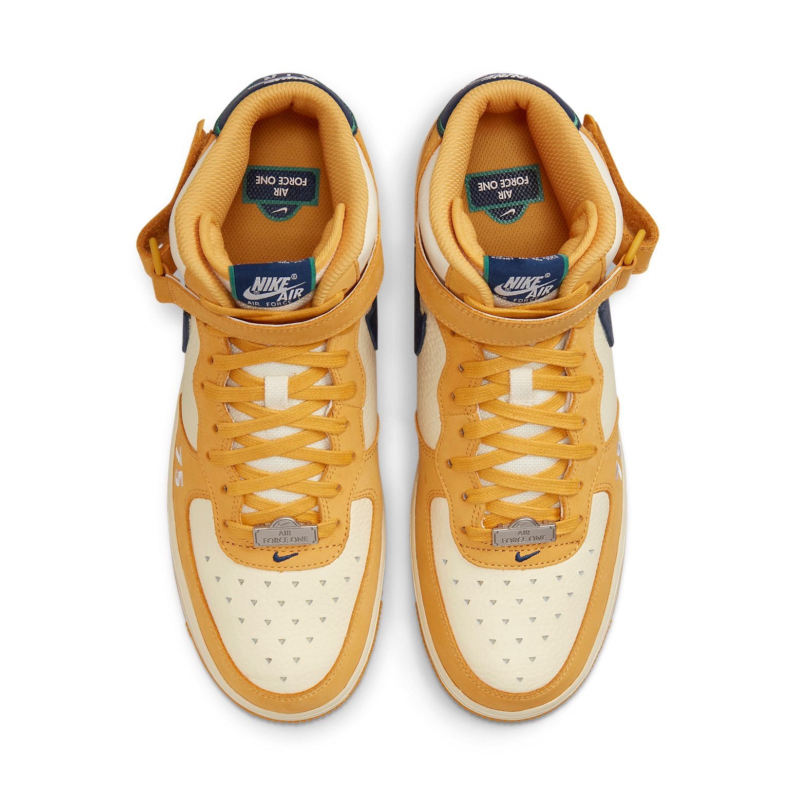 Nike Air Force 1 Mid Paris