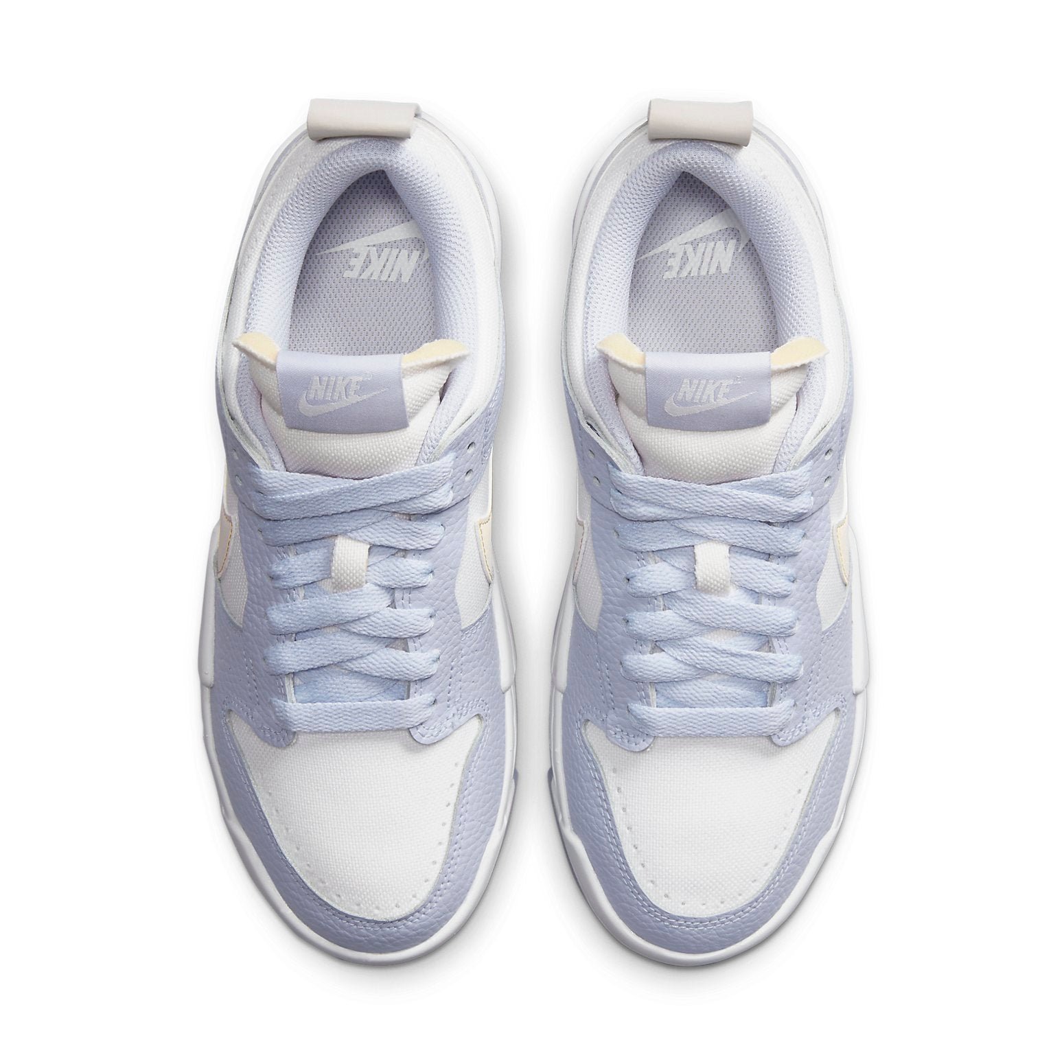 Nike Dunk Low Disrupt Ghost