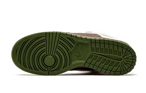 Nike Dunk Low Pro SB Oompa Loompa