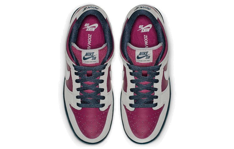 Nike SB Dunk Low True Berry