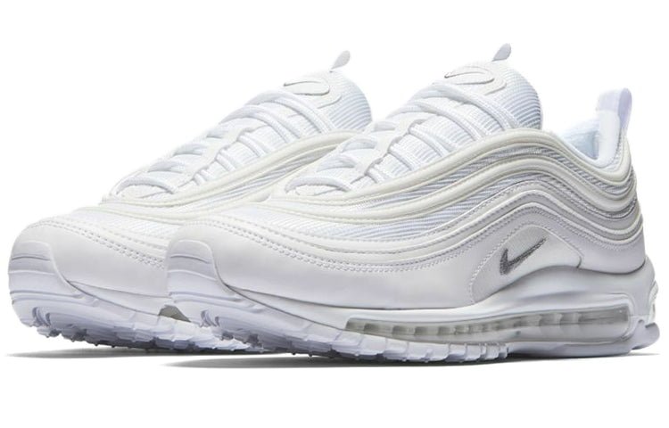 Nike Air Max 97 Triple White