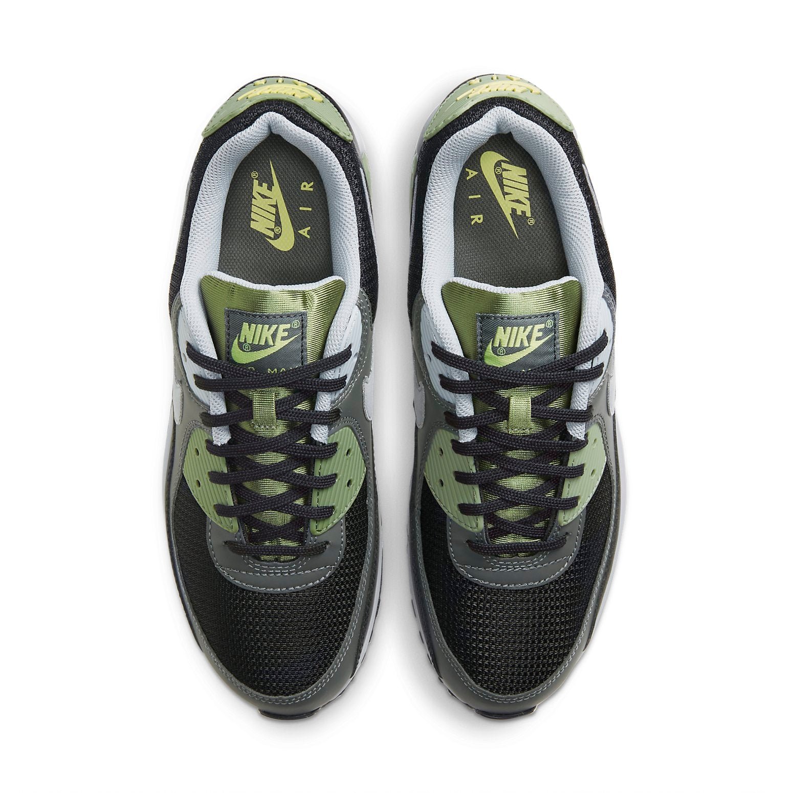 Nike Air Max 90 Oil Green