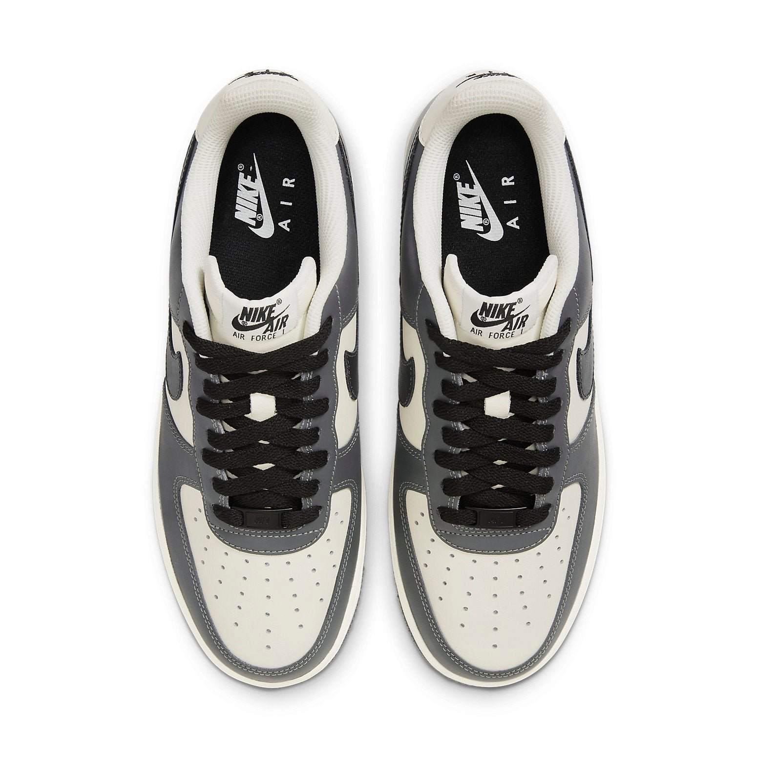 Nike Air Force 1 Low Gray White