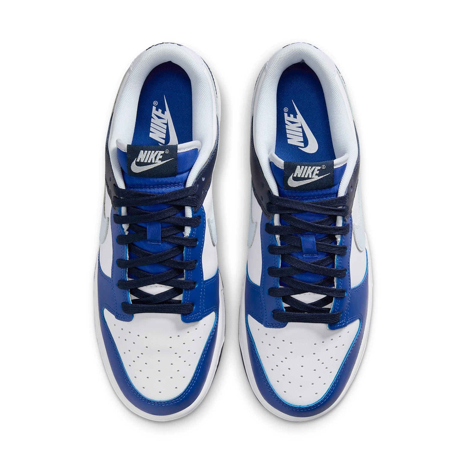 Nike Dunk Low SBGame Royal Navy
