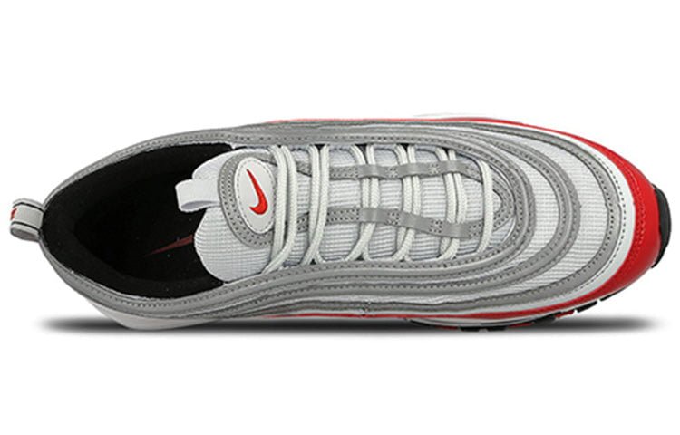 Nike Air Max 97 University Red Grey