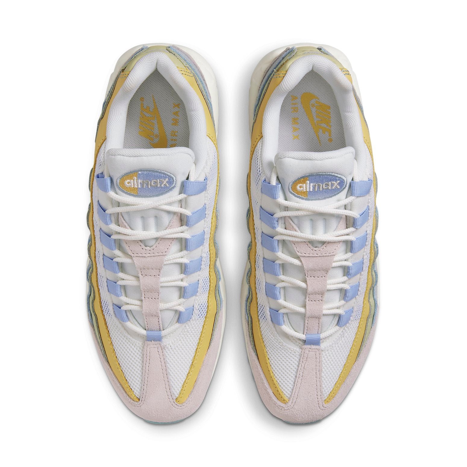 Nike Air Max 95 TM Easter Pastel