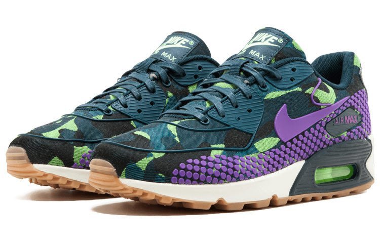 Nike Air Max 90 Jacquard PRM Teal