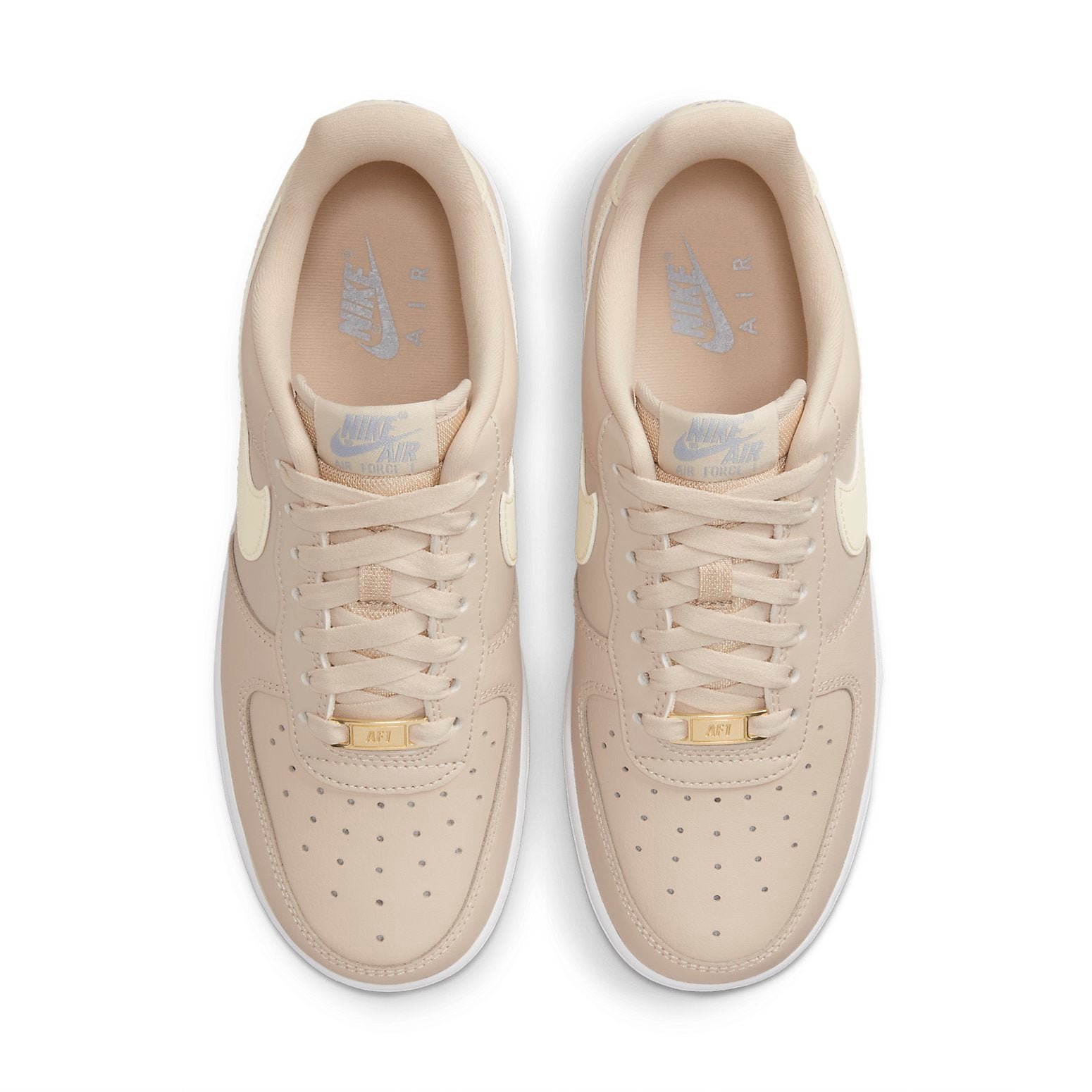 Nike Air Force 1 Low Coconut Milk