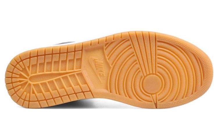 Air Jordan 1 Mid Nouveau Cool Grey