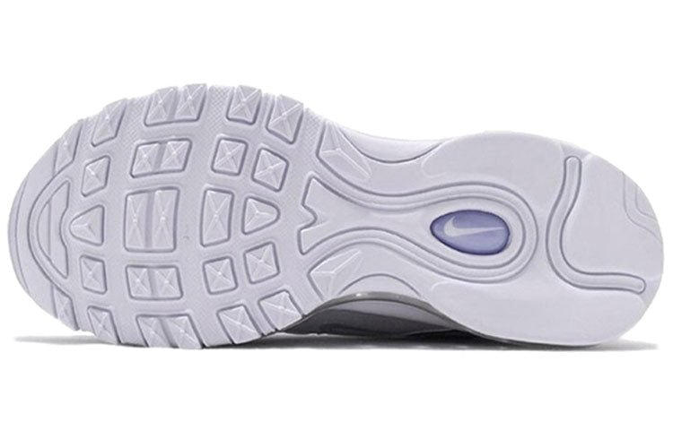 Nike Air Max 97 SE Metallic Platinum