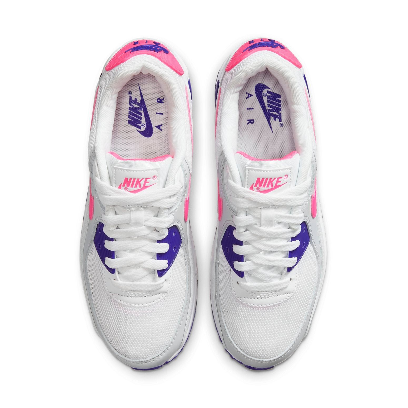 Nike Air Max 90 Concord Purple