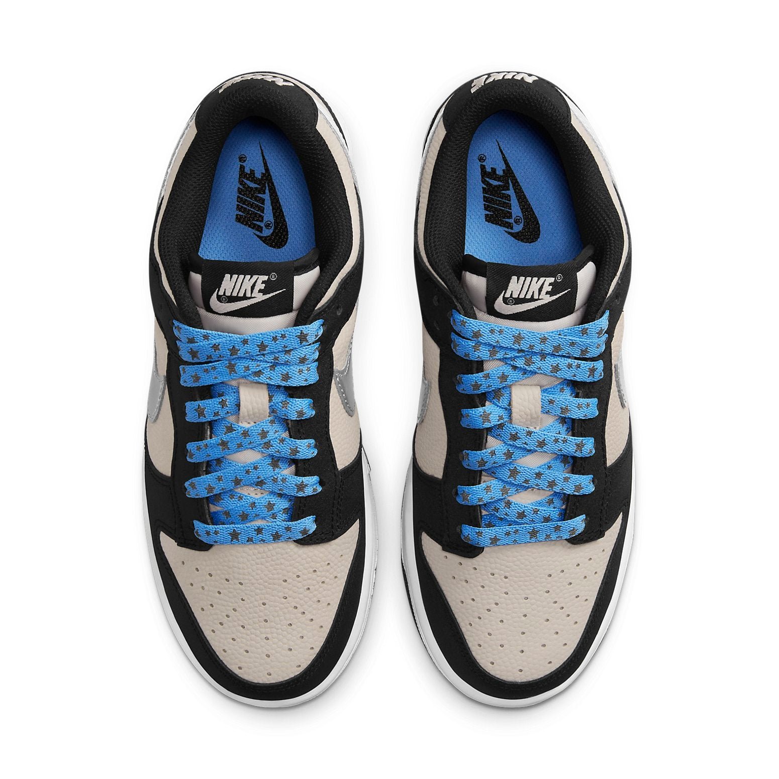 Nike Dunk Low Starry Laces