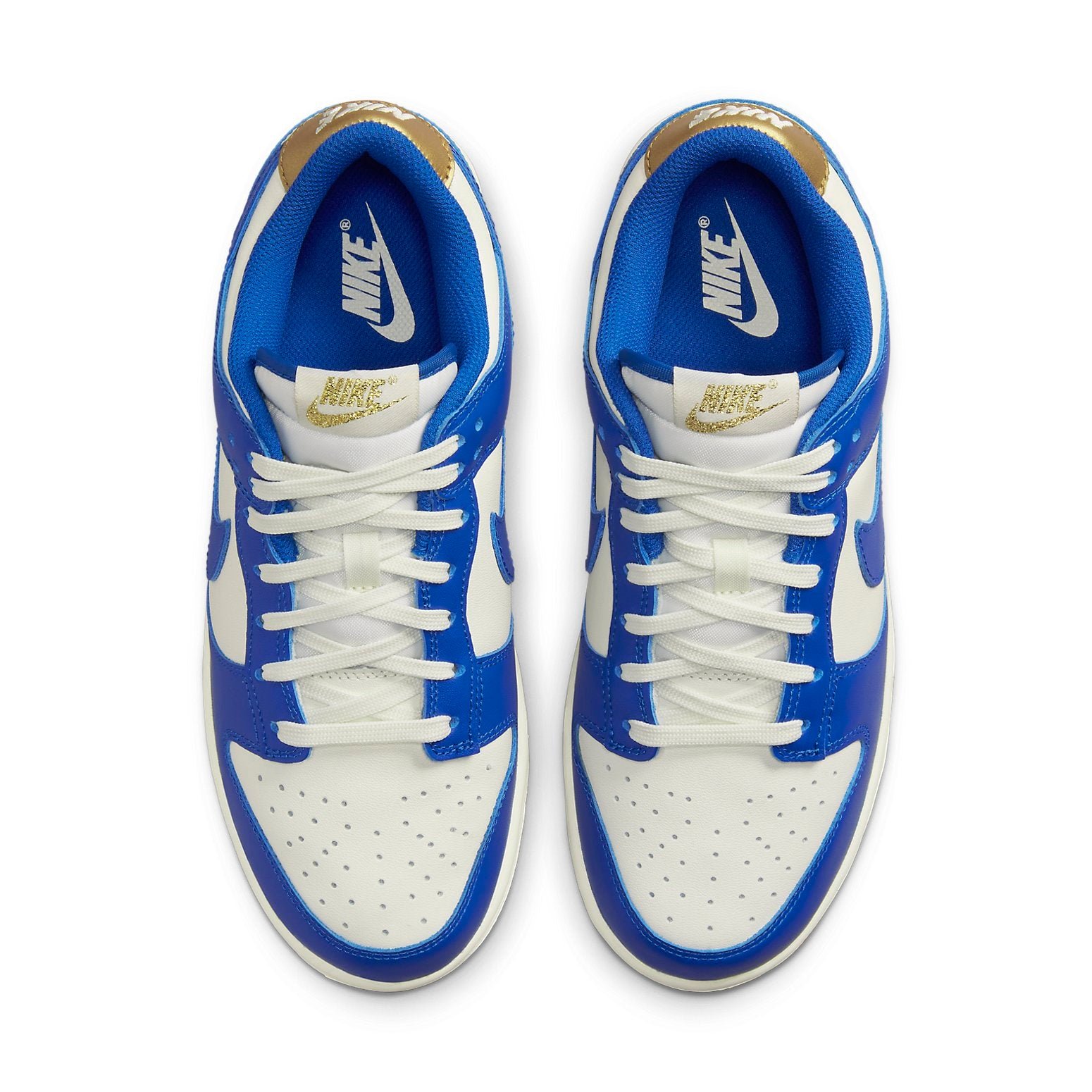 Nike Dunk Low Kansas City Royals