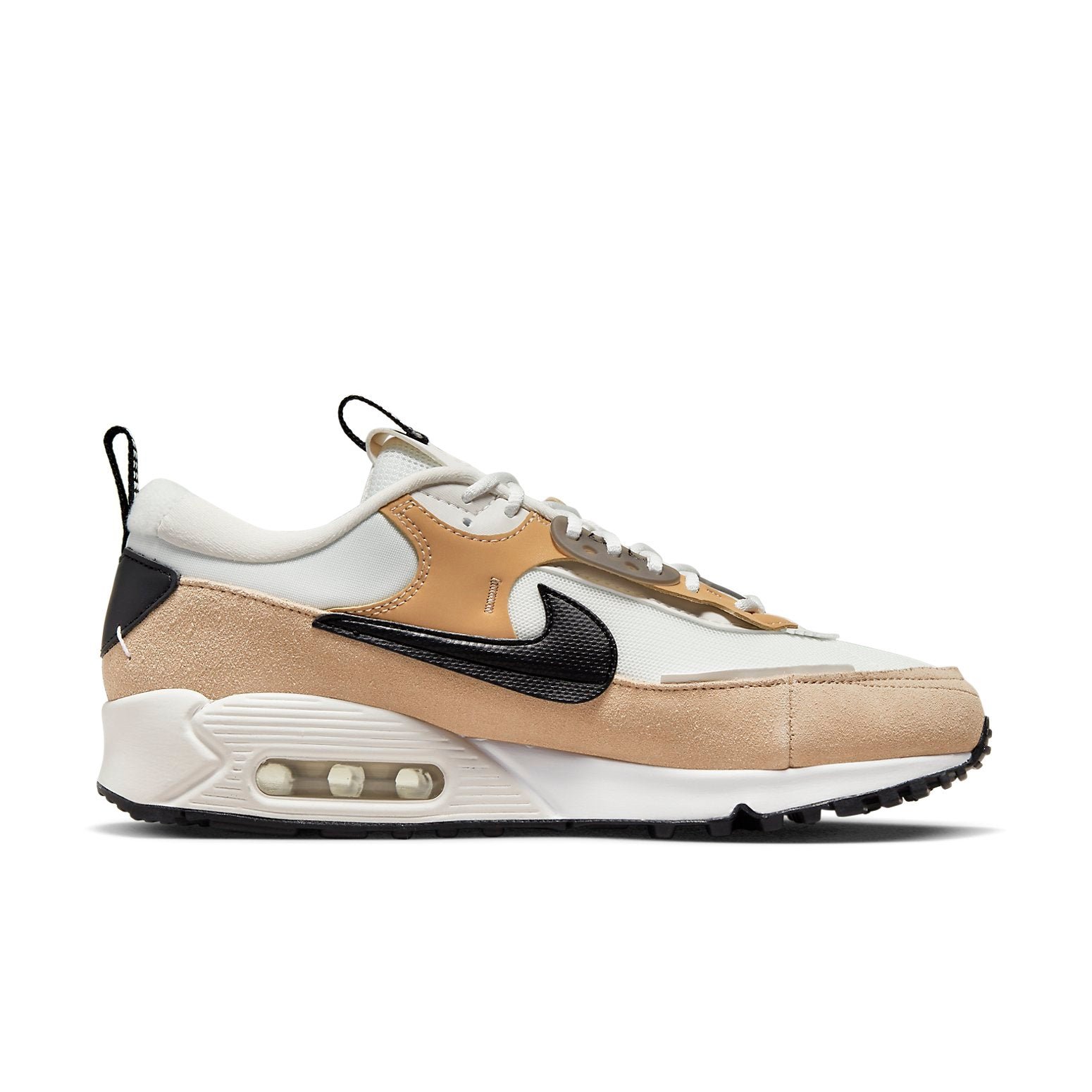 Nike Air Max 90 Futura Tan
