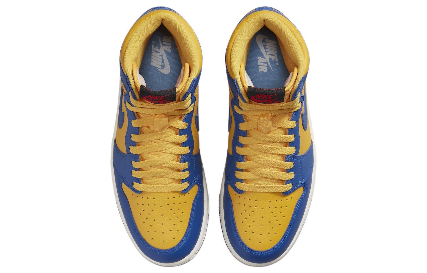 Air Jordan 1 Retro High OG Reverse Laney