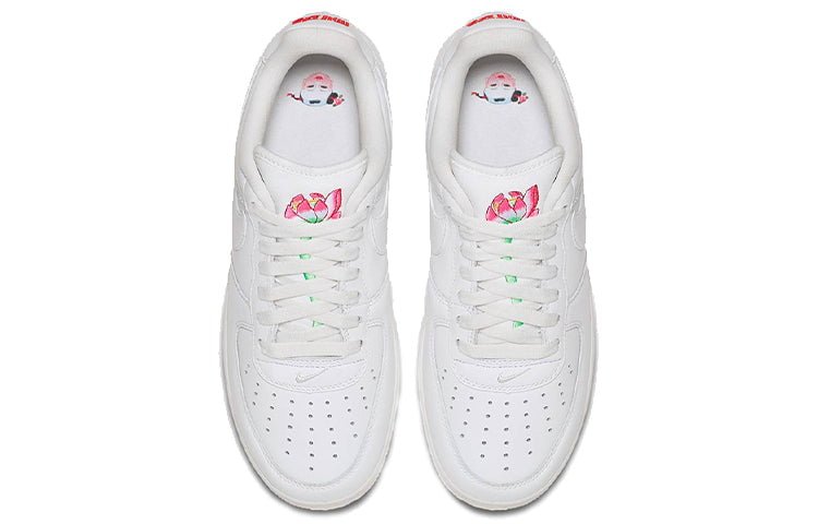 Nike Air Force 1 Low QS NAIKE Chinese New Year