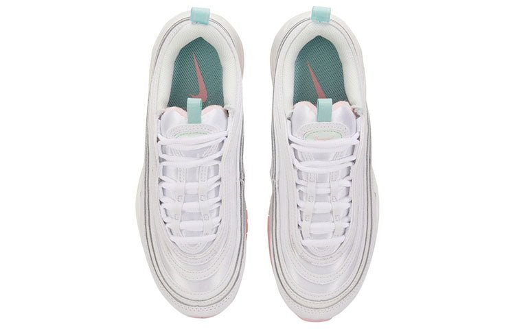 Nike Air Max 97 White Barely Green