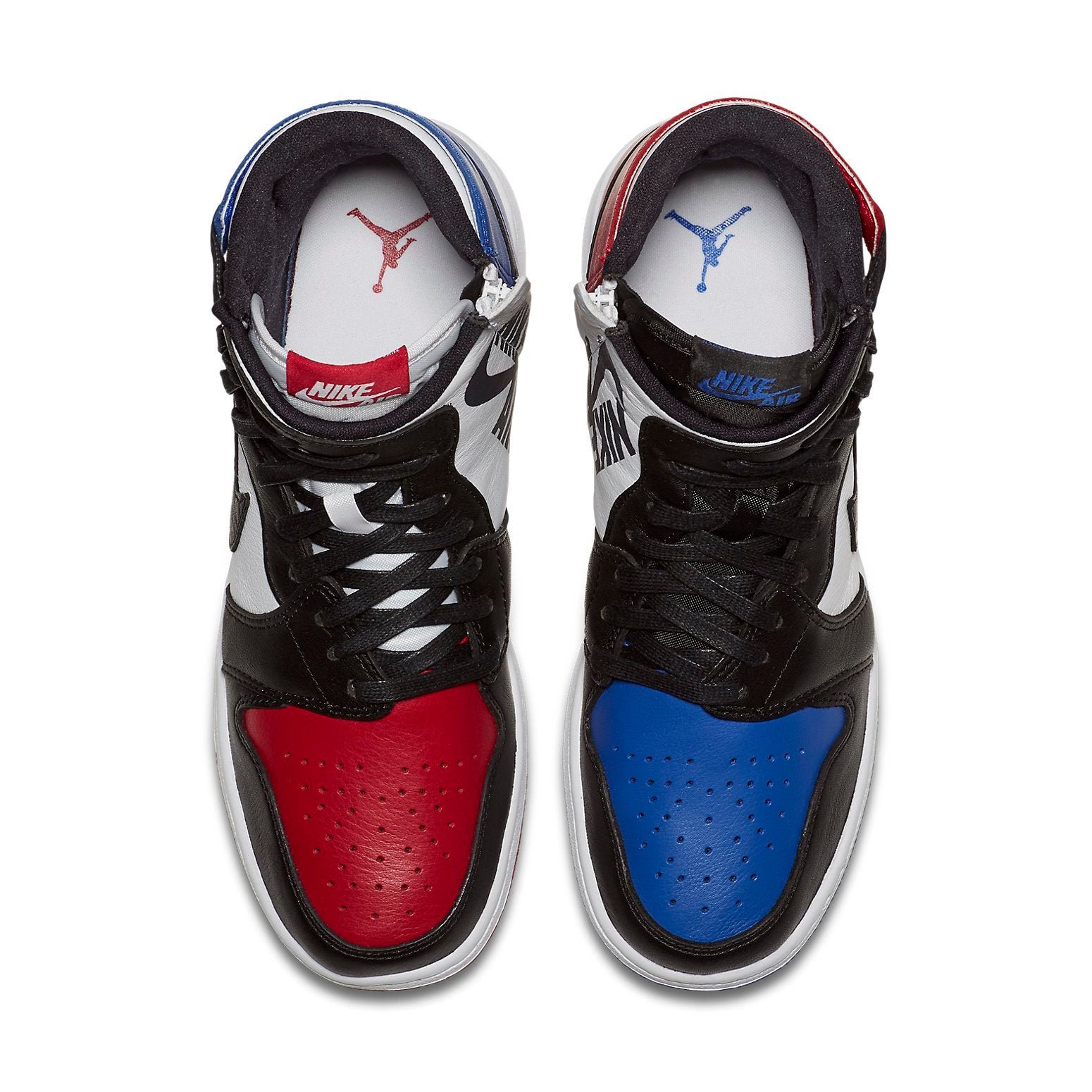 Air Jordan 1 Rebel XX Top 3