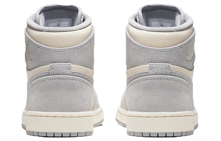 Air Jordan 1 High Premium Atmosphere Grey