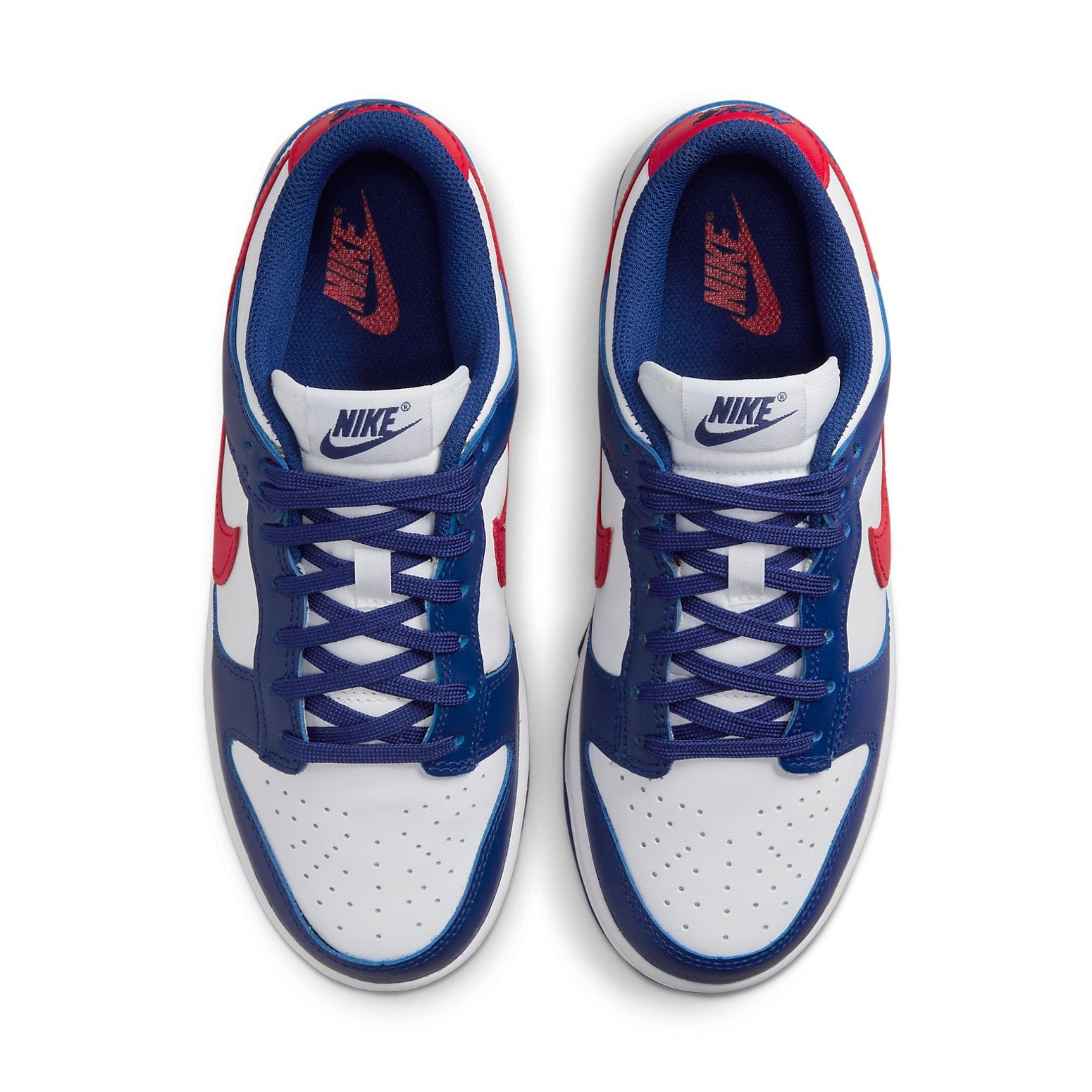 Nike Dunk Low USA