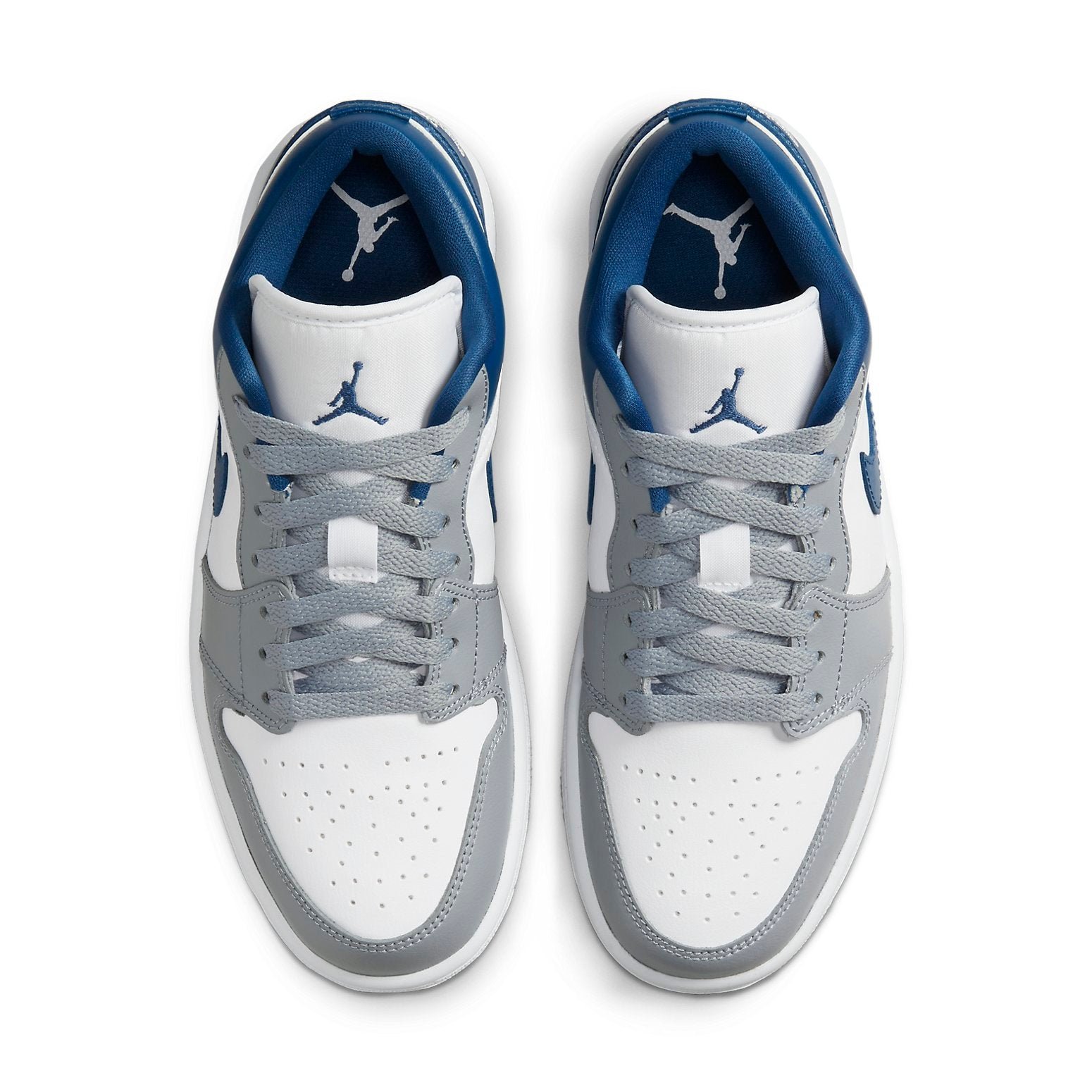 Air Jordan 1 Low French Blue