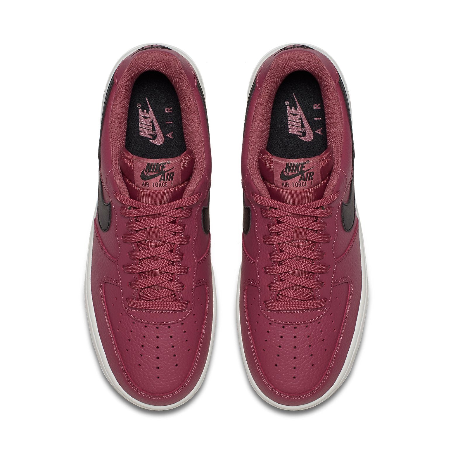 Nike Air Force 1 Low 07 Medium Purple