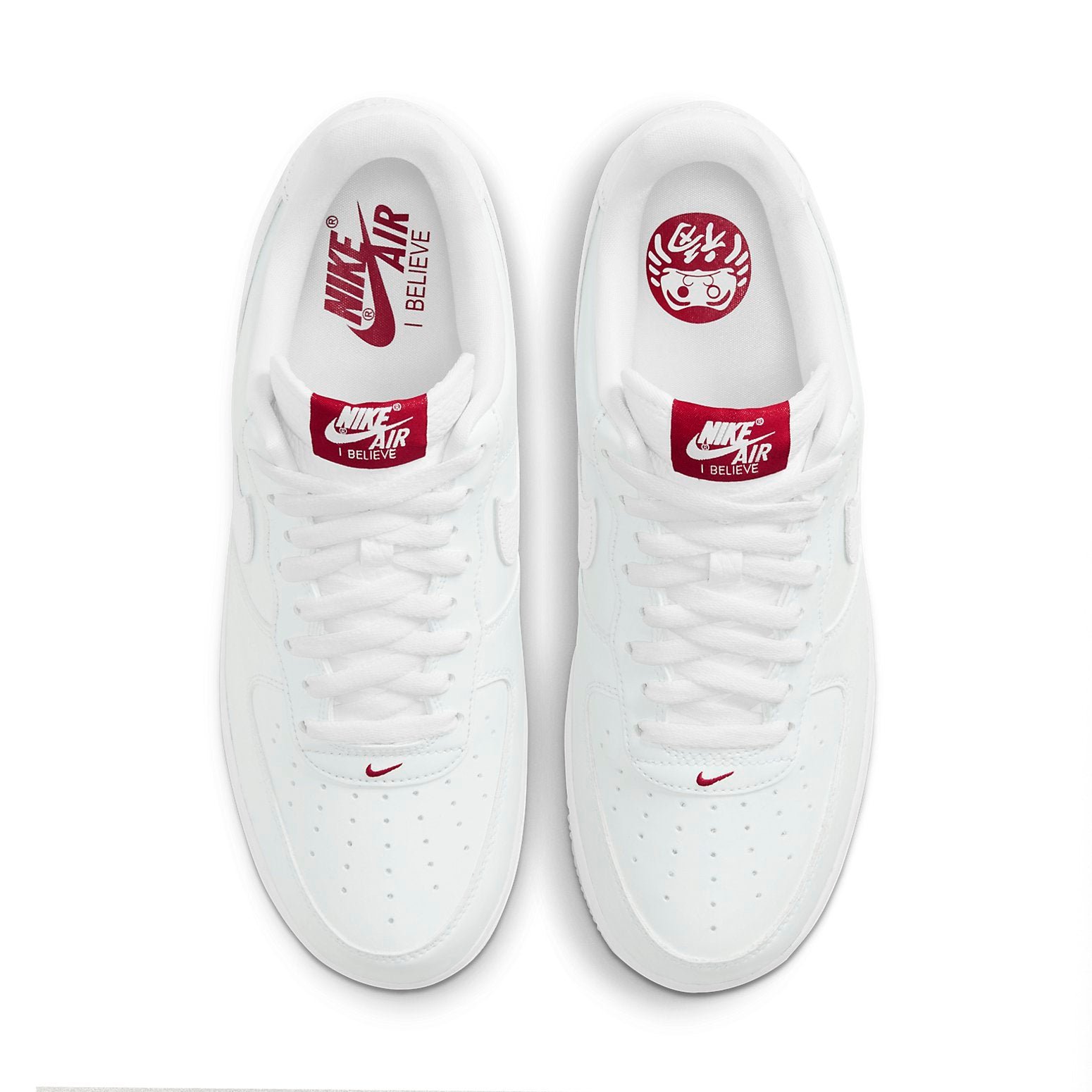 Nike Air Force 1 Low I Believe Daruma