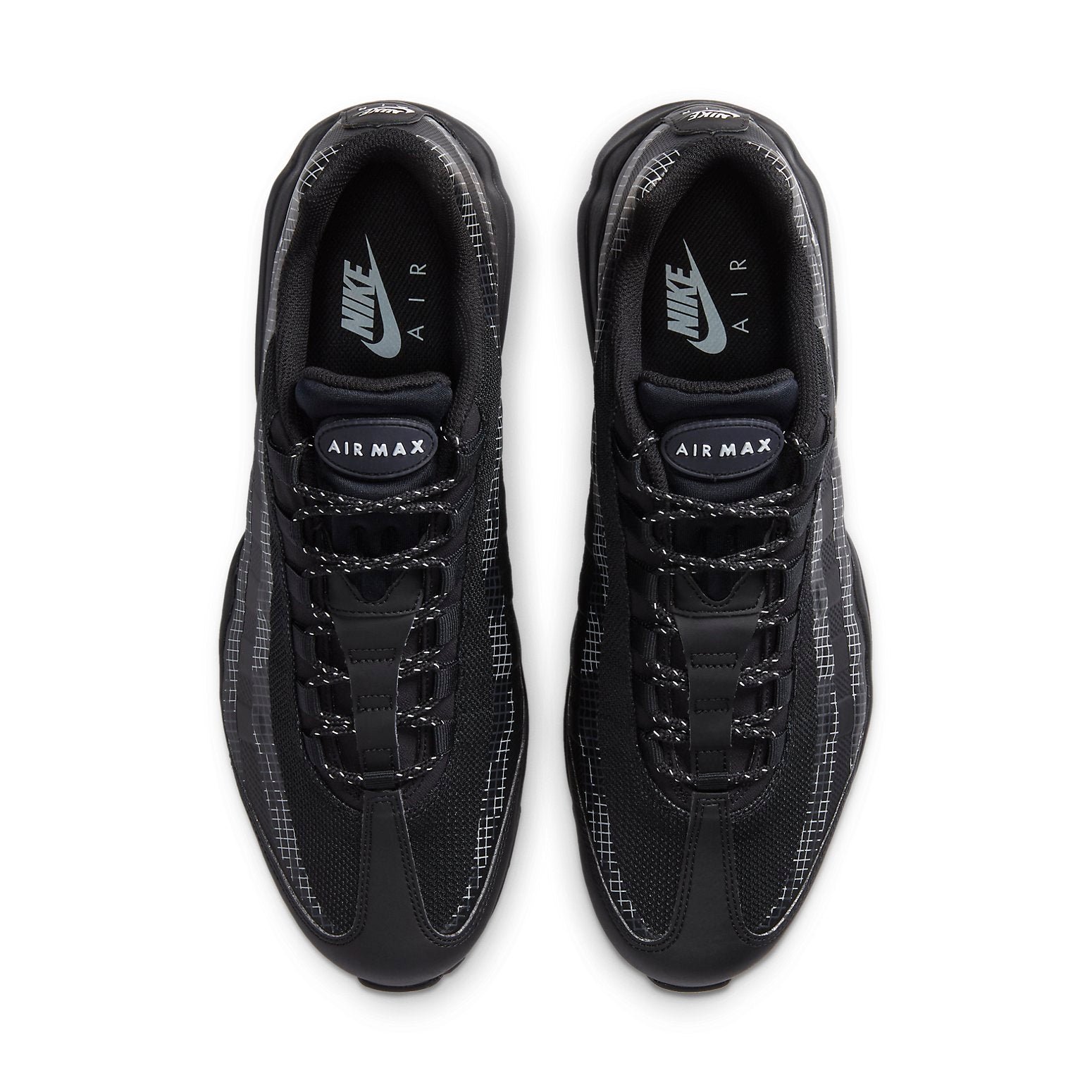 Nike Air Max 95 Ultra Black