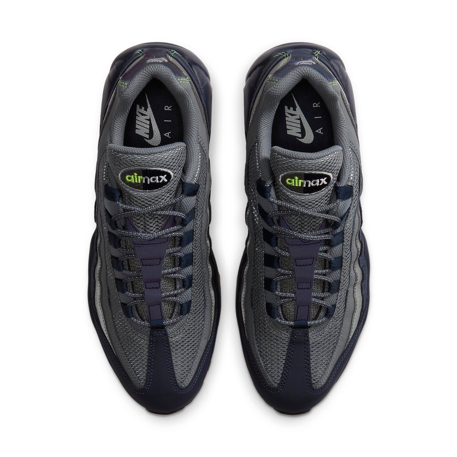 Nike Air Max 95 Seahawks
