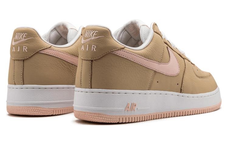 Nike Kith x Air Force 1 Low Retro Linen