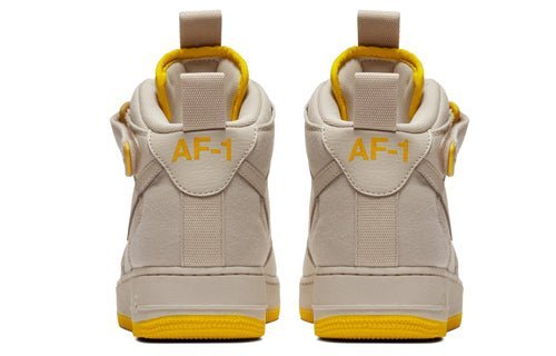 Nike Air Force 1 Mid 07 Canvas Desert Sand