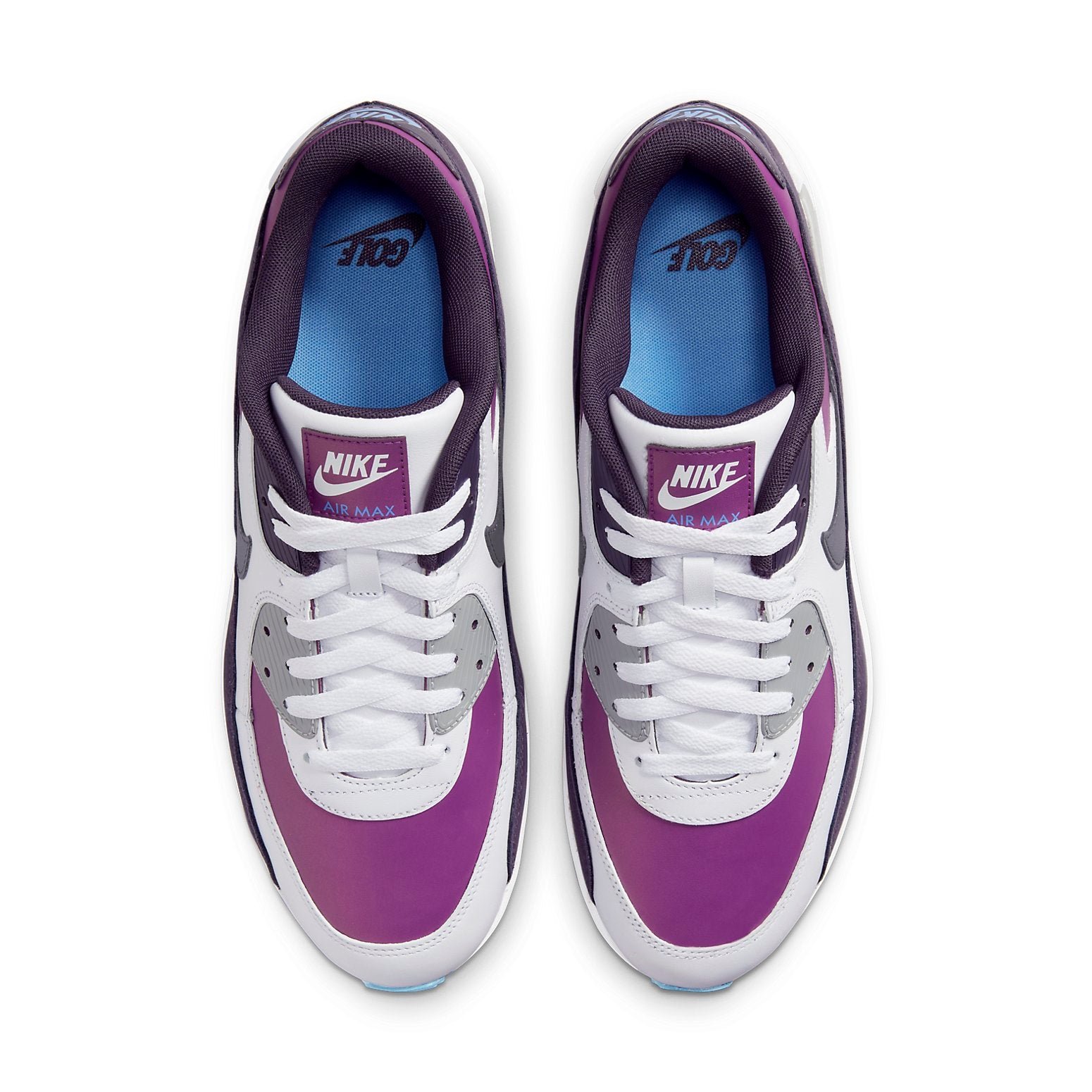 Nike Air Max 90 Golf NRG Purple Smoke