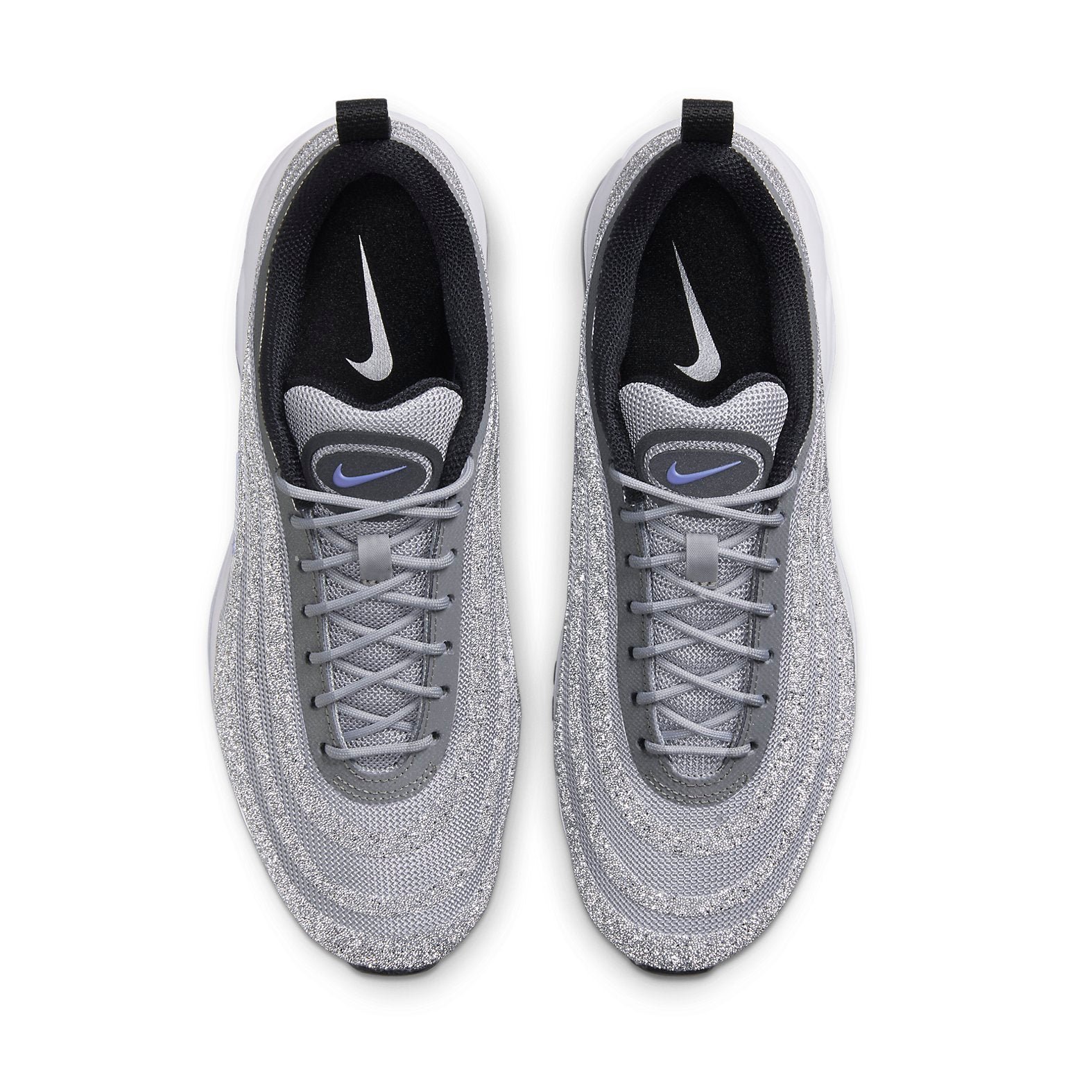 Nike Swarovski x Air Max 97 Polar Blue
