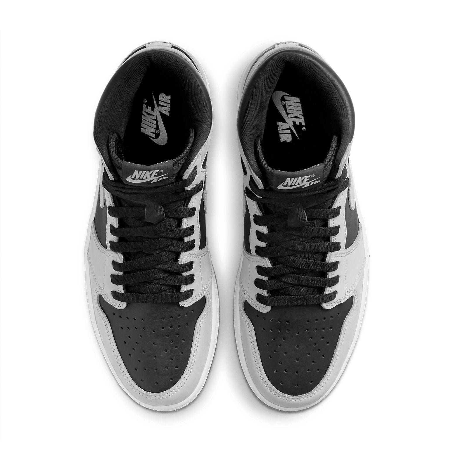 Air Jordan 1 Retro High OG Shadow 2.0