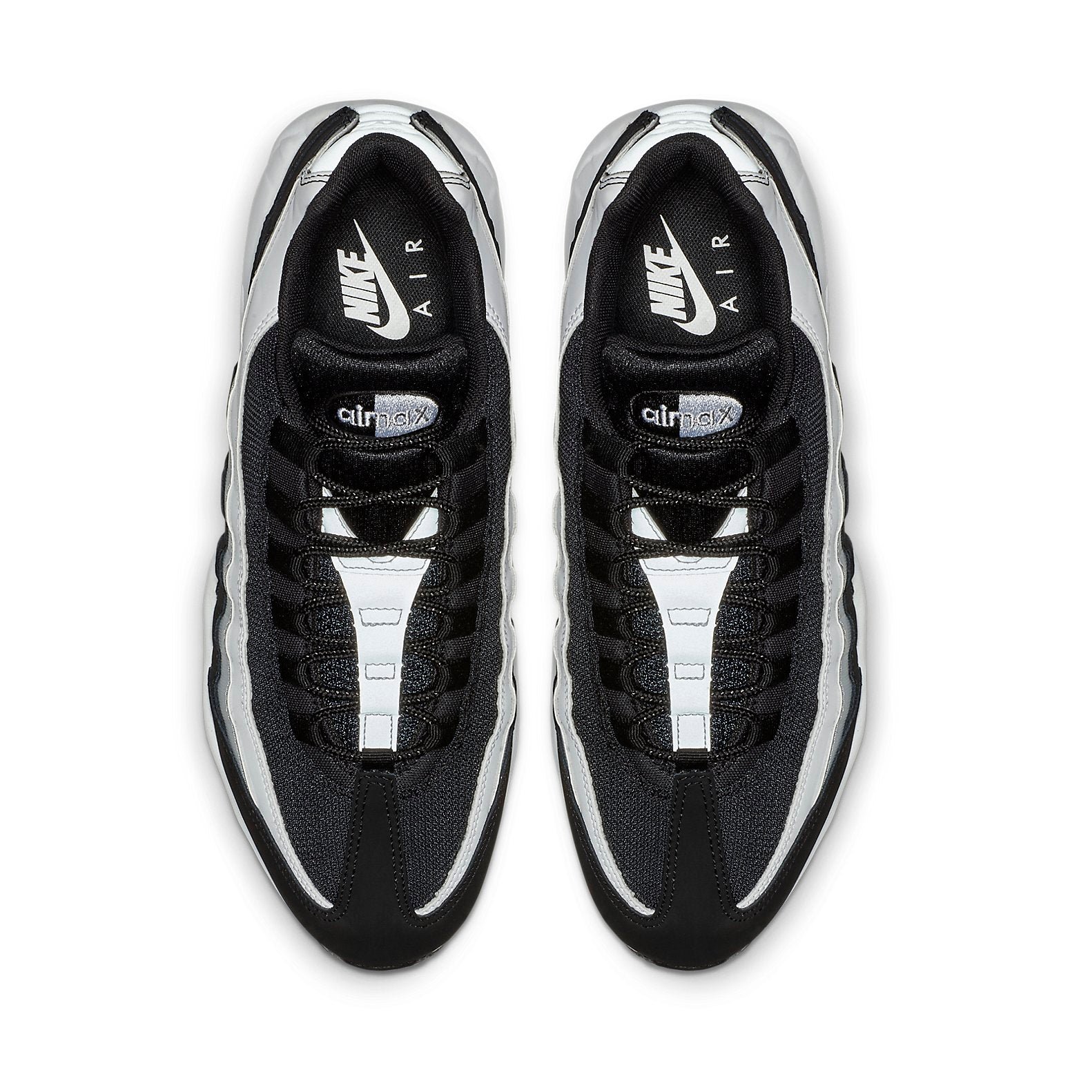 Nike Air Max 95 Essentials Grey Shades