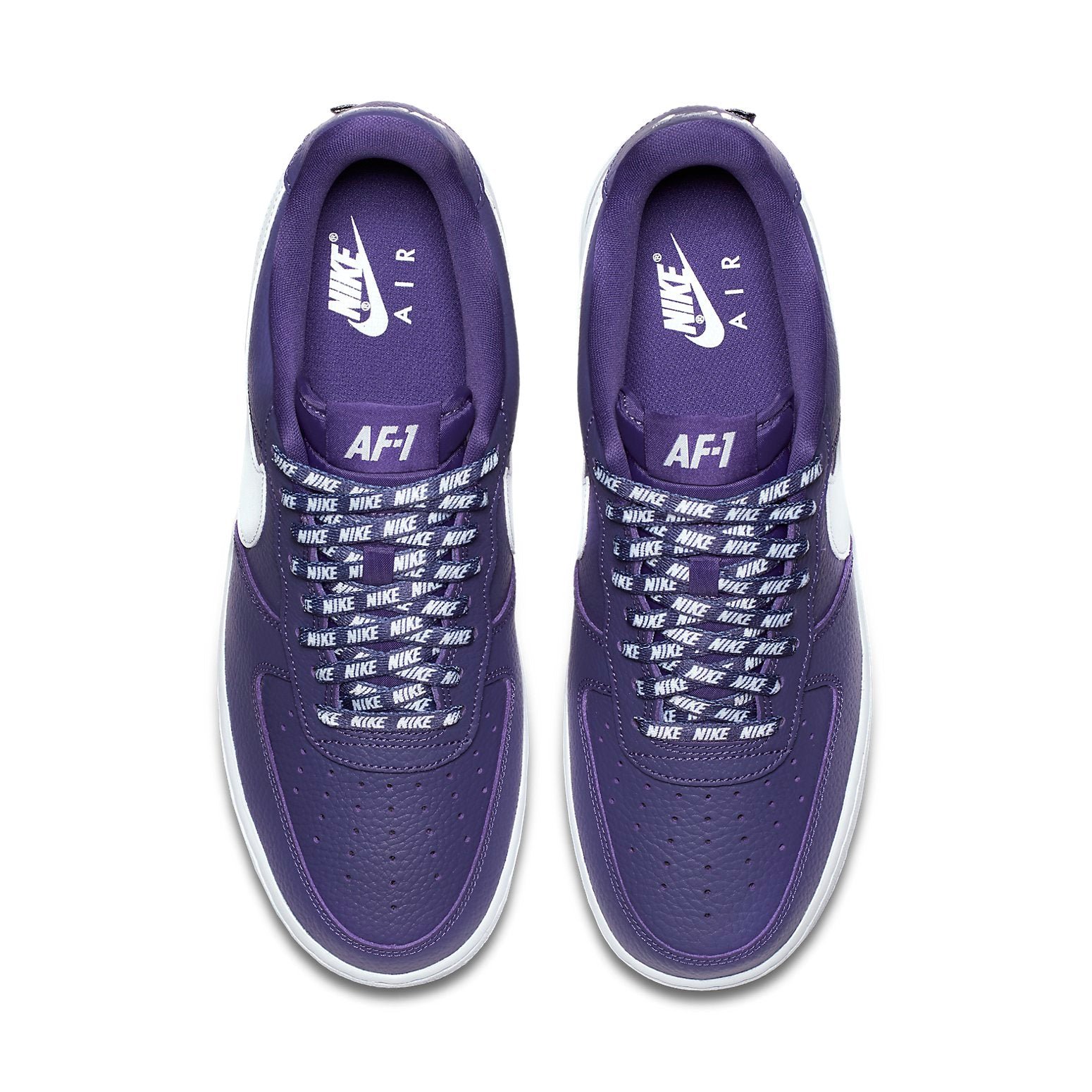 Nike Air Force 1 Low Statement Game
