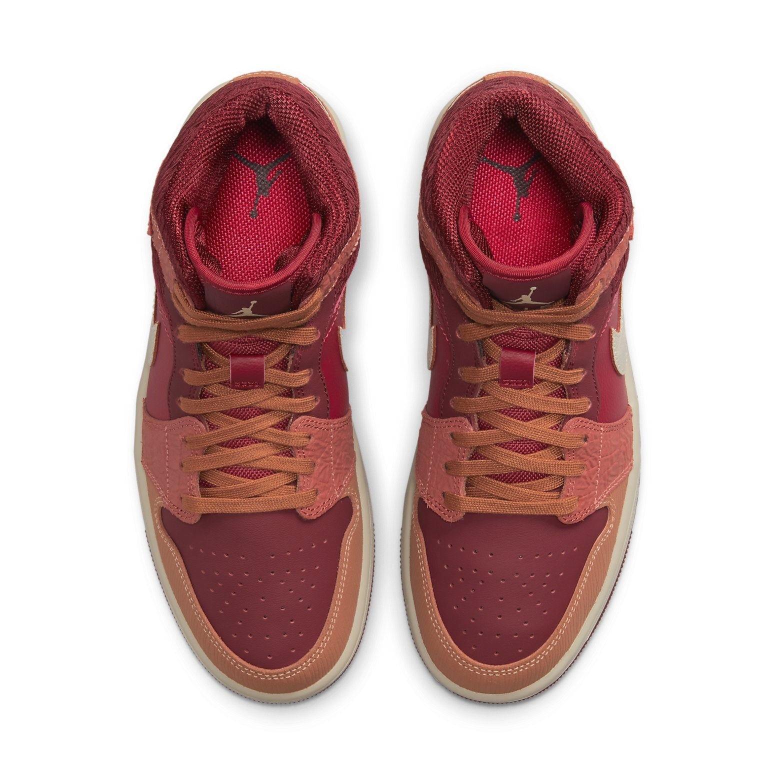 Air Jordan 1 Mid Africa