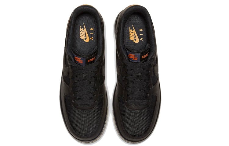 Nike Air Force 1 Low GTX Black