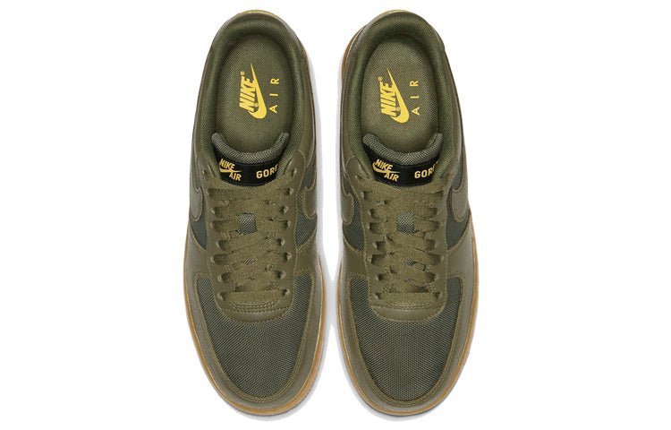 Nike GoreTex x Air Force 1 Low Medium Olive