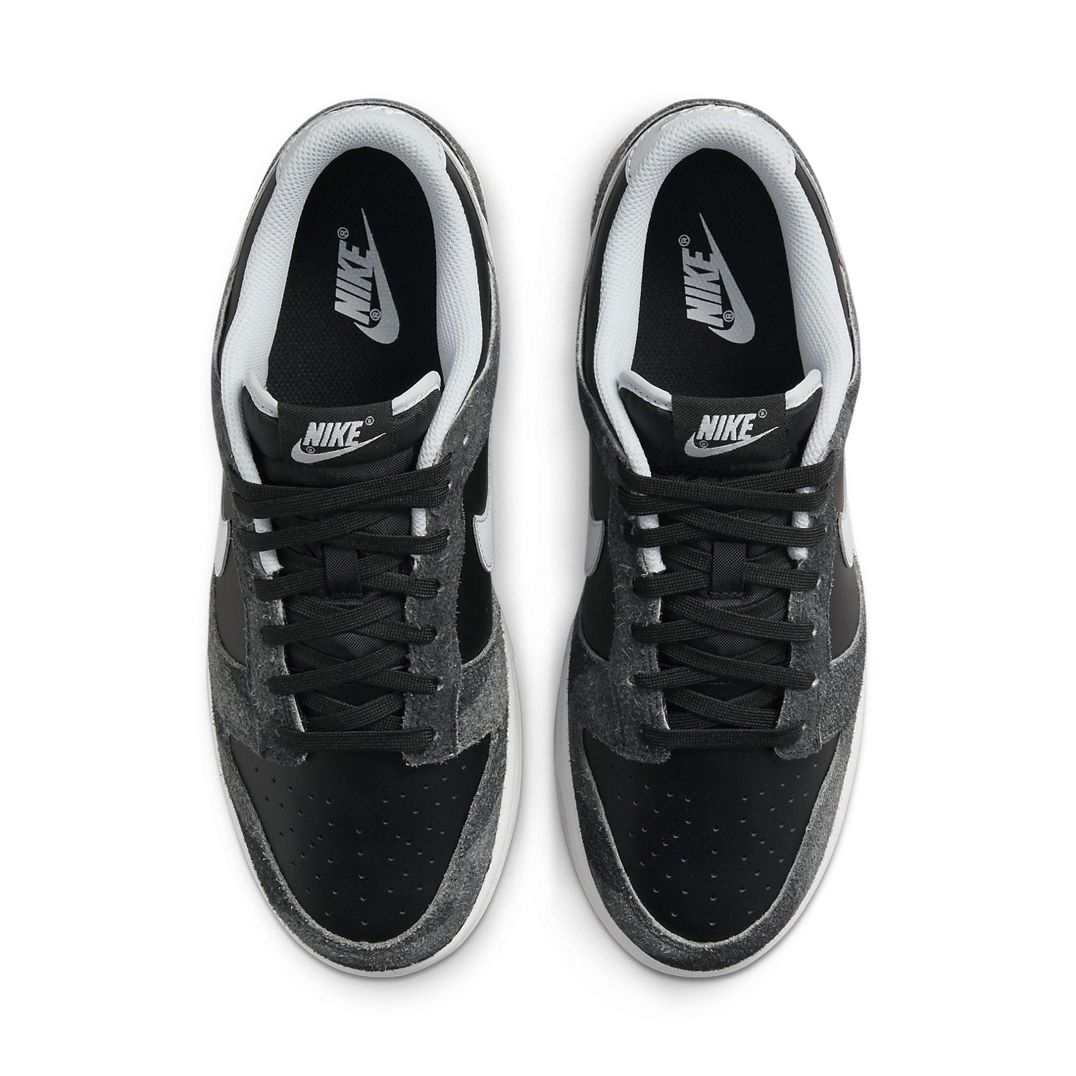 Nike Dunk Low Premium Animal Pack Zebra