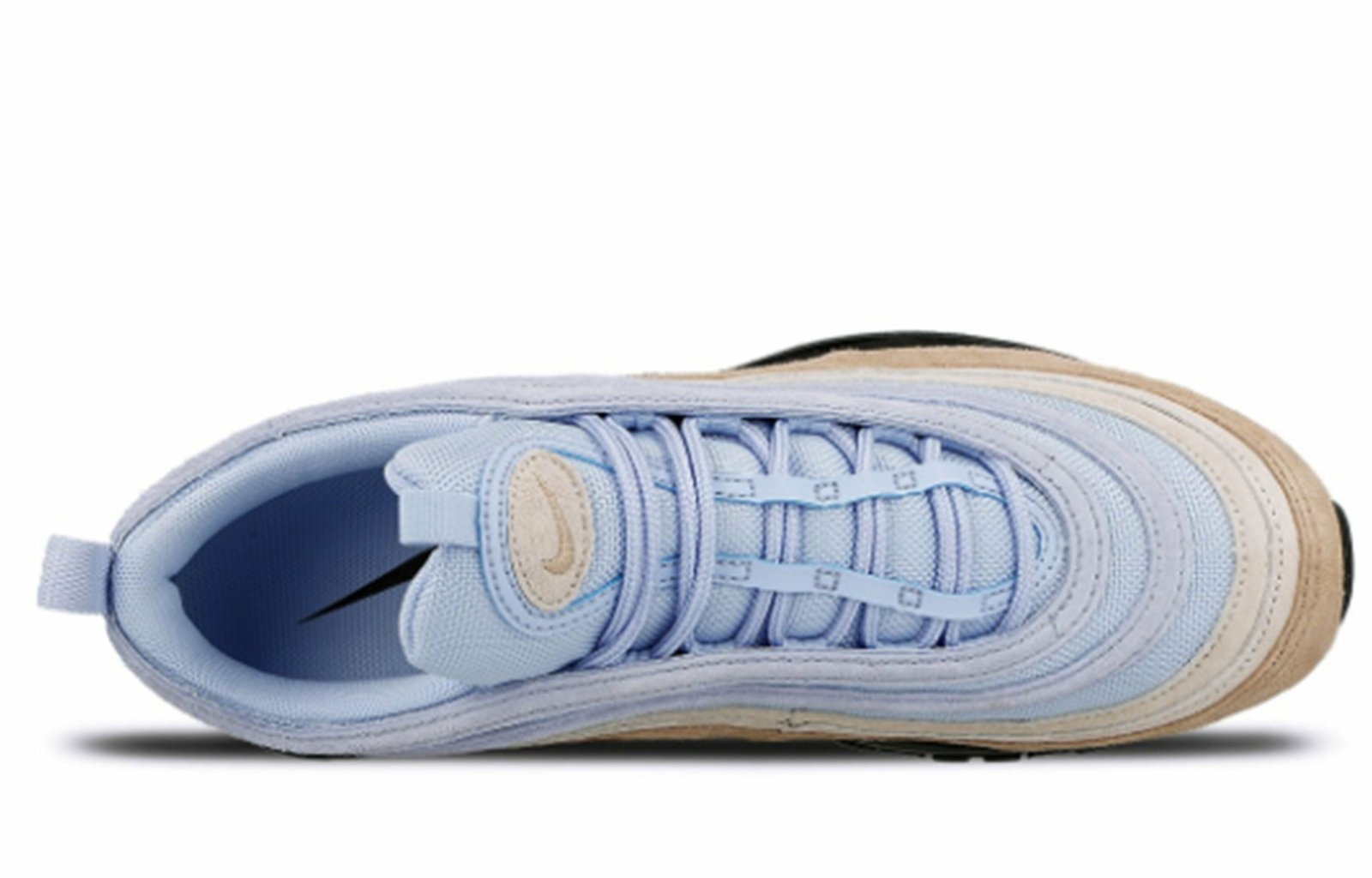 Nike Air Max 97 Desert and Sky