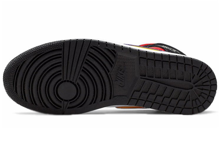 Air Jordan 1 Mid SE Rivals