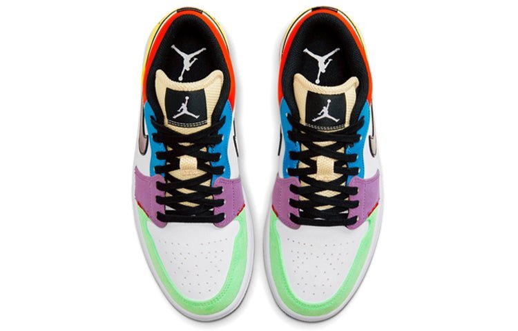 Air Jordan 1 Low SE Lightbulb