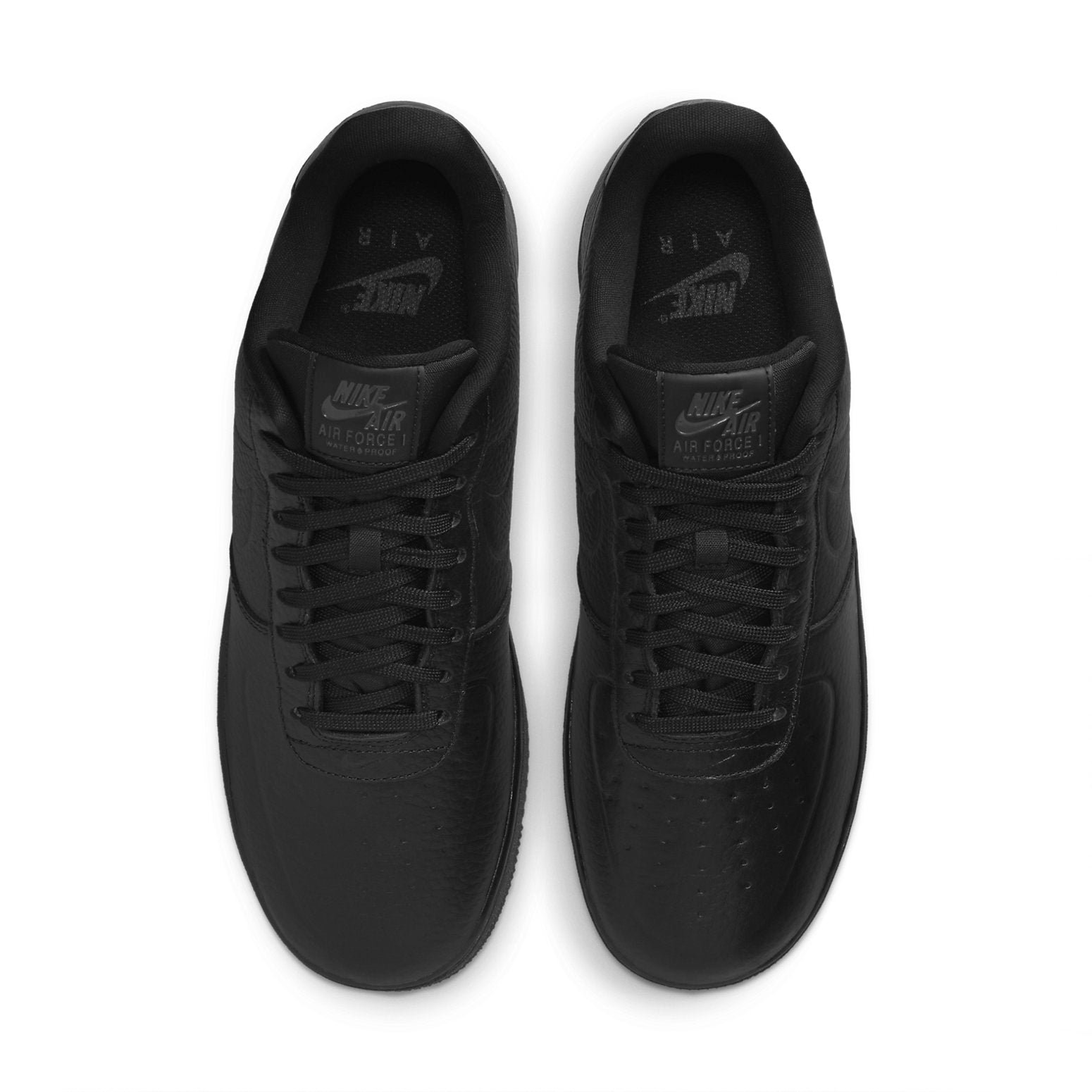 Nike Air Force 1 Low Waterproof Triple Black